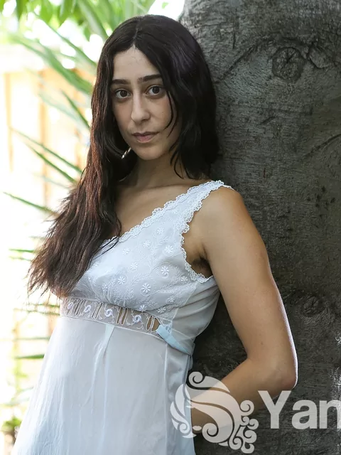 Modesta siciliana mostrava solo tette